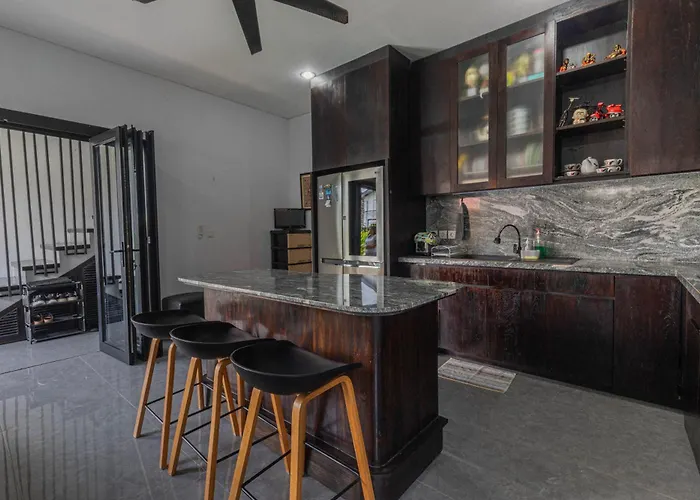 Casa Yumi Accommodatie bij particulieren