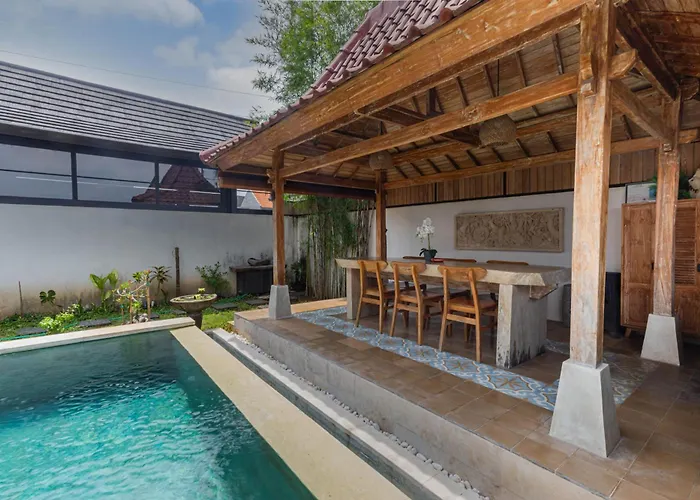 Casa Yumi *