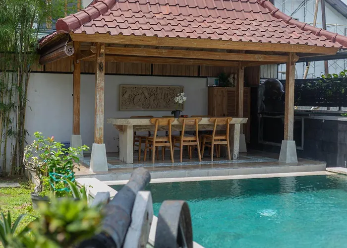 Casa Yumi