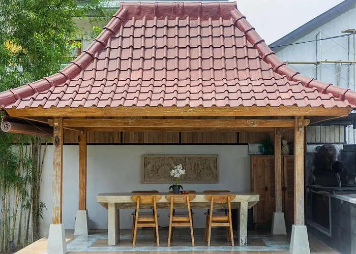 Accommodatie bij particulieren Casa Yumi