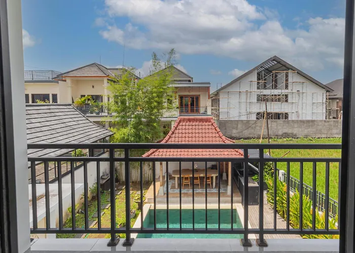 Casa Yumi * Denpasa