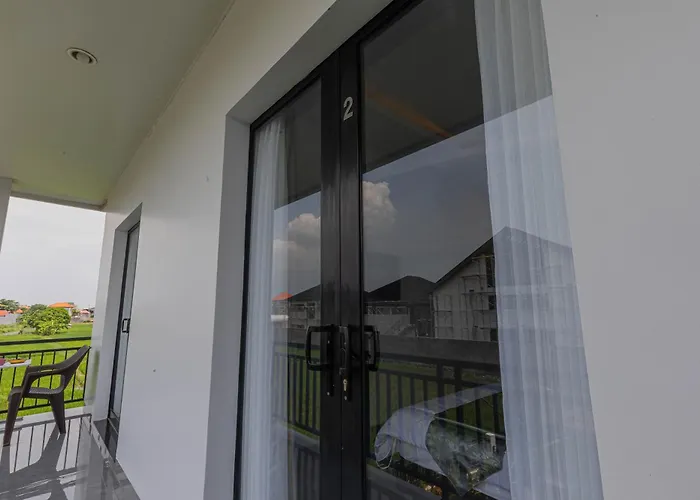 Accommodatie bij particulieren Casa Yumi