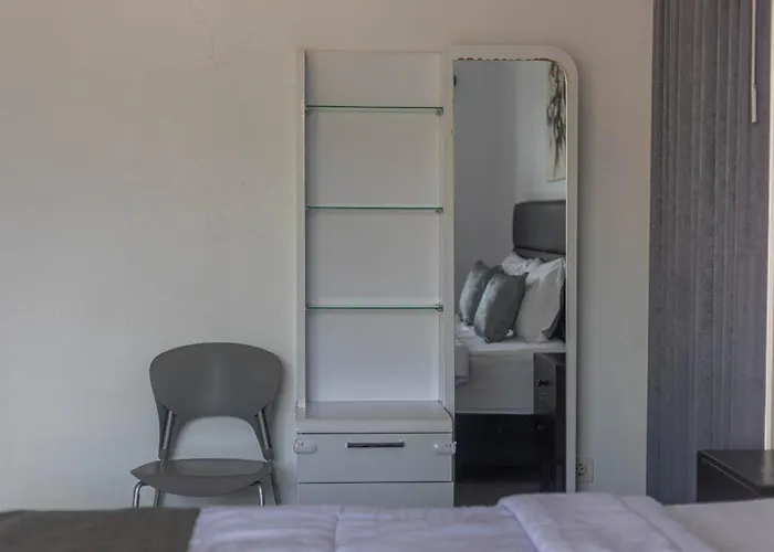 Casa Yumi Accommodatie bij particulieren
