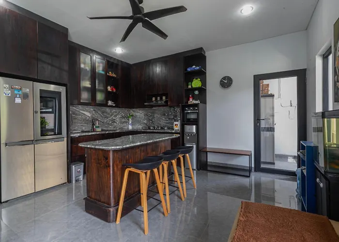 Casa Yumi Accommodatie bij particulieren