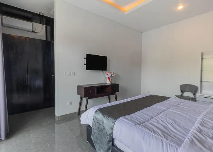 Casa Yumi