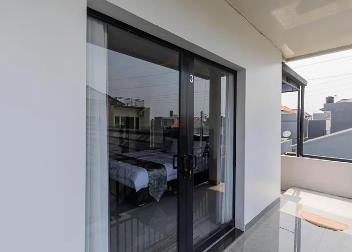 Casa Yumi *