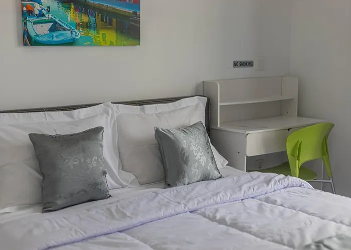 Accommodatie bij particulieren Casa Yumi Denpasa