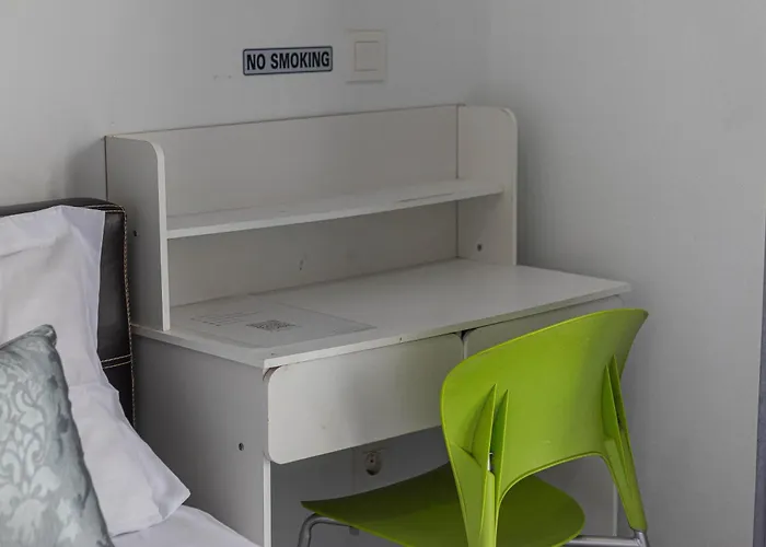 Casa Yumi Accommodatie bij particulieren *