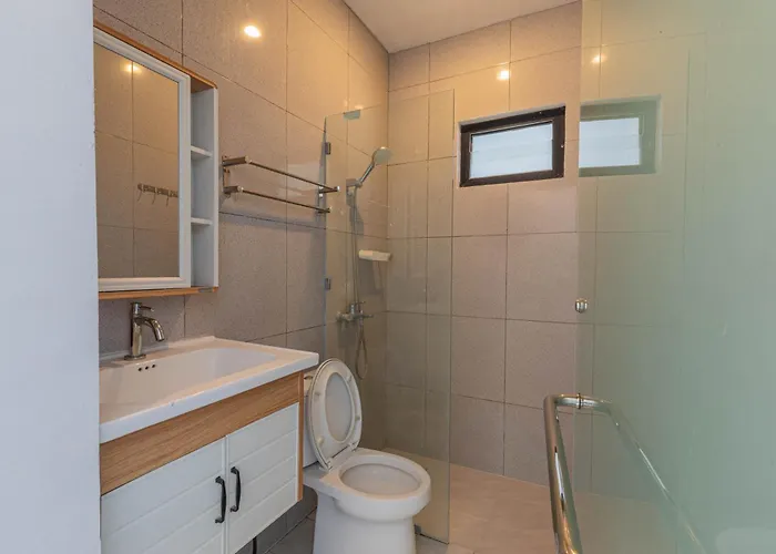 Accommodatie bij particulieren Casa Yumi Denpasa