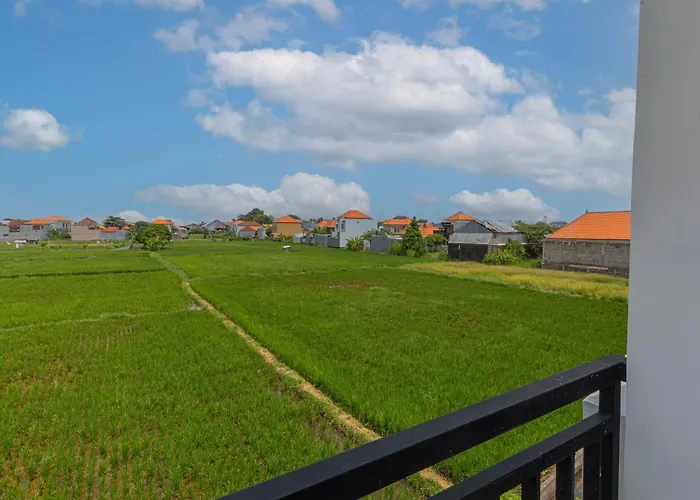 Accommodatie bij particulieren Casa Yumi