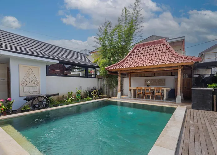 Casa Yumi Denpasa