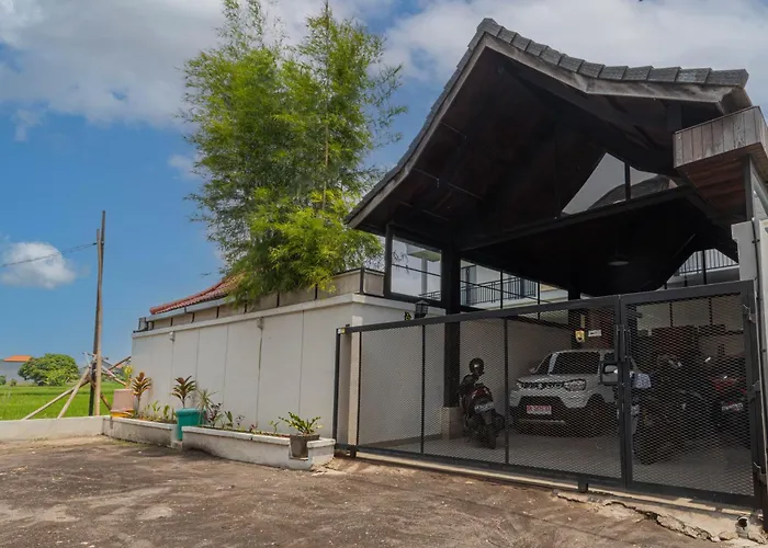 Casa Yumi Accommodatie bij particulieren