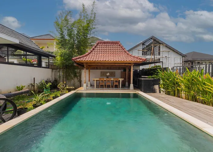 Casa Yumi *
