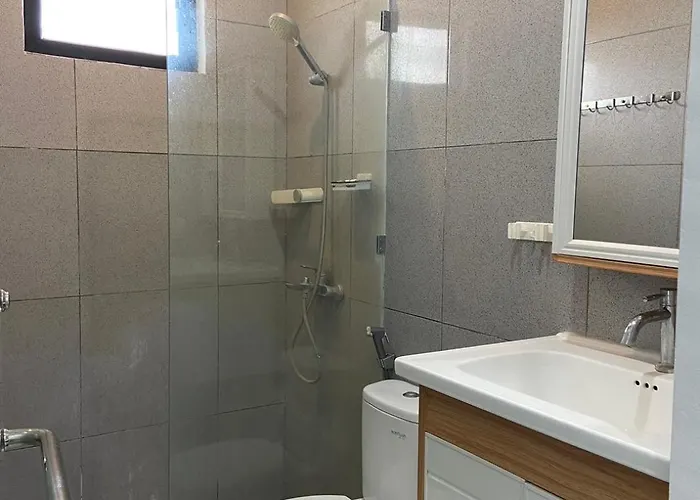 Accommodatie bij particulieren Casa Yumi *